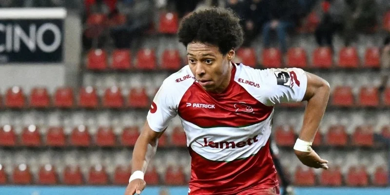 Zulte Waregem - FCV Dender EH