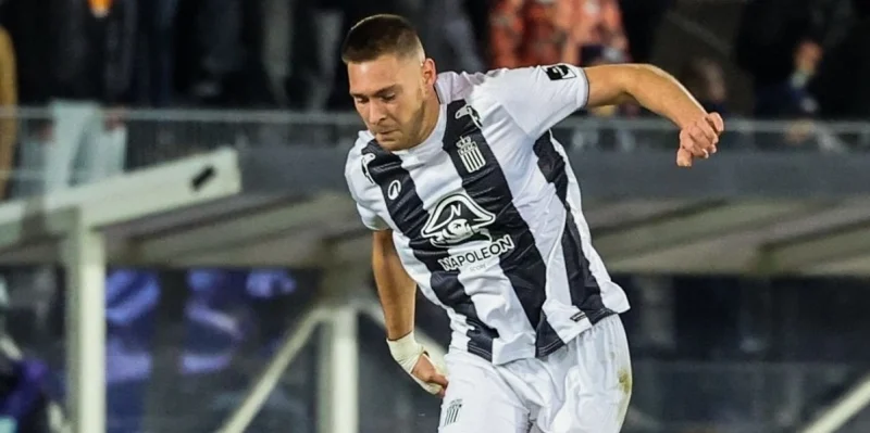 Sporting Charleroi - Cercle Brugge