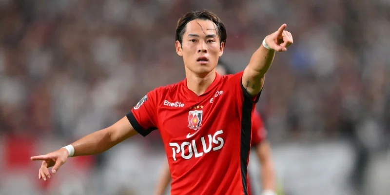 JEF United Chiba - Urawa Red Diamonds JEF United Chiba - Urawa Red Diamonds
