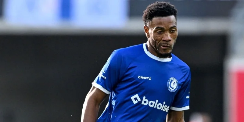 Gent - OH Leuven Gent - OH Leuven