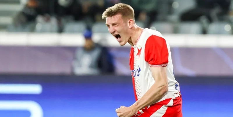 Slavia Prague - Mlada Boleslav Slavia Prague - Mlada Boleslav