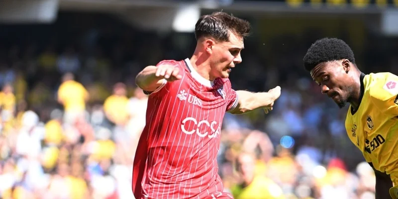 Sion - Luzern Sion - Luzern