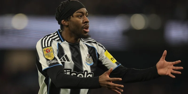 Newcastle United - Brentford