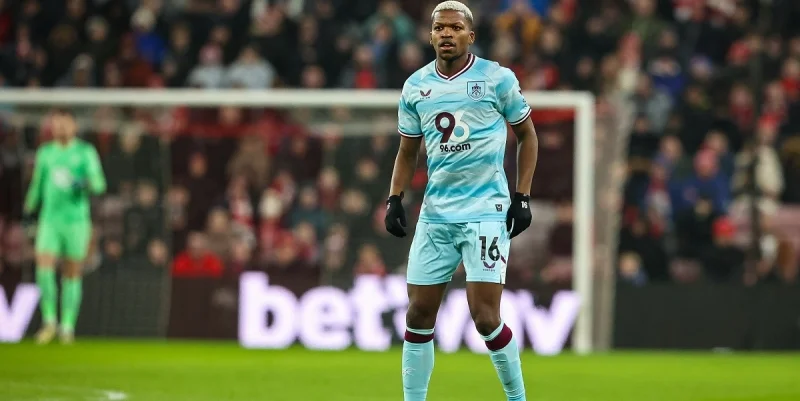 Burnley - West Ham United Burnley - West Ham United