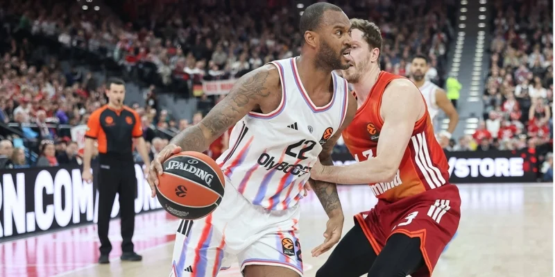 Paris Basketball - Nancy Paris Basketball - Nancy