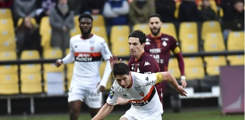 Brest - Lorient