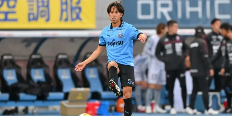 Kawasaki Frontale - Kashiwa Reysol Kawasaki Frontale - Kashiwa Reysol
