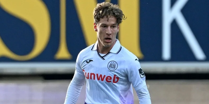 Genk - Anderlecht