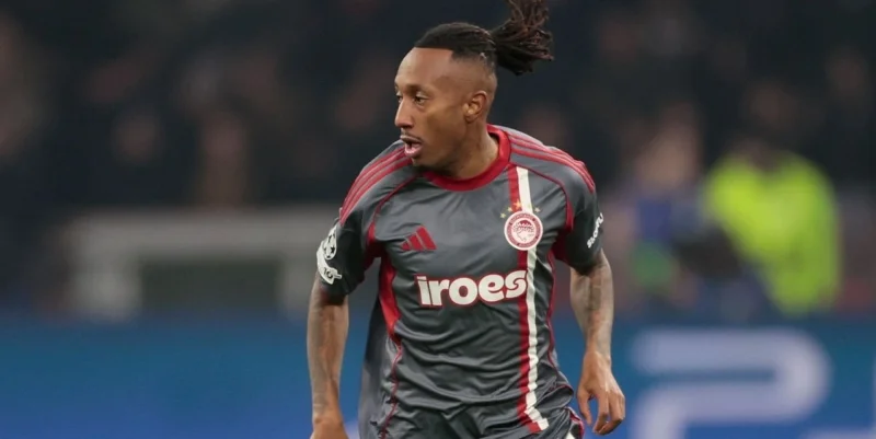 Olympiacos - Panathinaikos