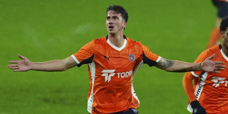 Eyupspor - Istanbul Basaksehir Eyupspor - Istanbul Basaksehir