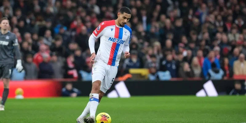Brighton & Hove Albion - Crystal Palace Brighton & Hove Albion - Crystal Palace