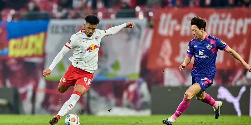 FC Koeln - RB Leipzig FC Koeln - RB Leipzig