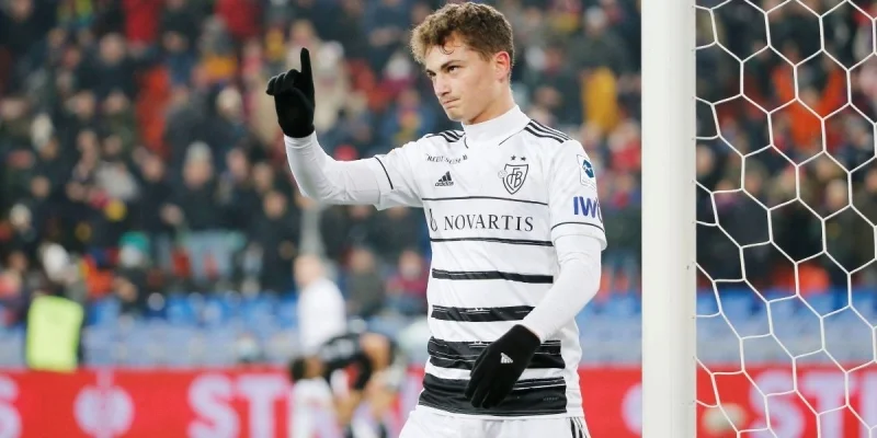 Basel - FC Zuerich