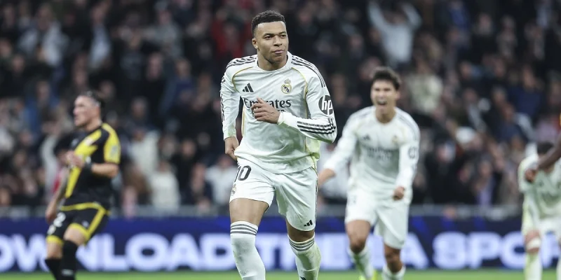 Valencia - Real Madrid