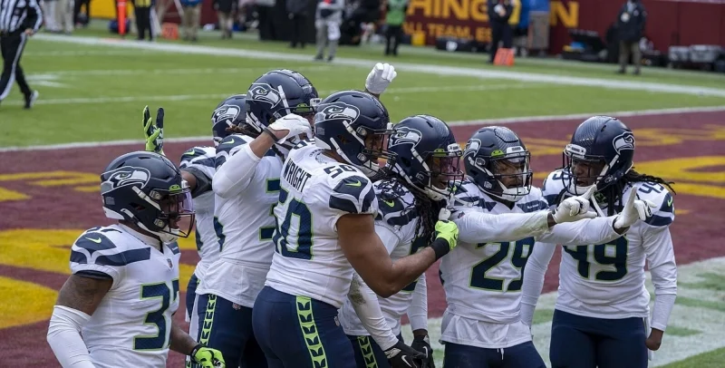 New England Patriots - Seattle Sihoks New England Patriots - Seattle Sihoks