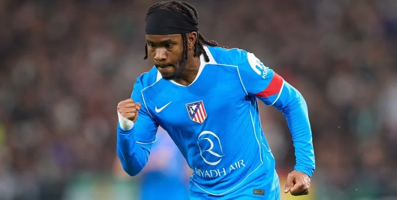 Atletico Madrid - Real Betis Atletico Madrid - Real Betis