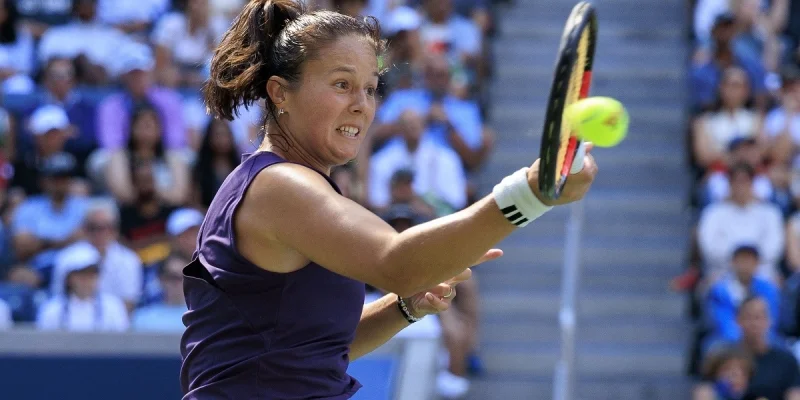 Daria Kasatkina - Moyuka Uchijima