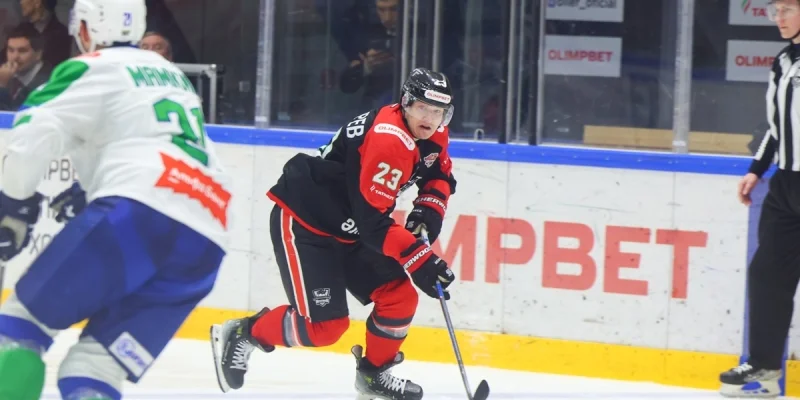 Toros Neftekamsk - Neftyanik Almetyevsk Toros Neftekamsk - Neftyanik Almetyevsk