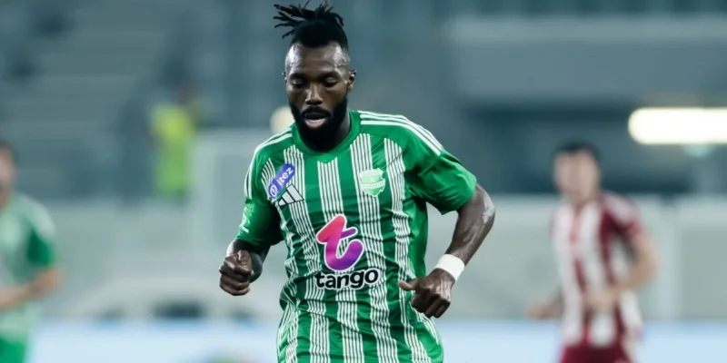 Aris Limassol - Anorthosis