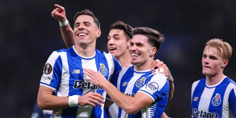 FC Porto - Sporting CP