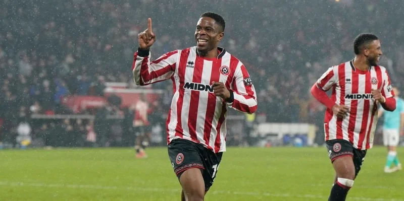 Sheffield United - Middlesbrough Sheffield United - Middlesbrough