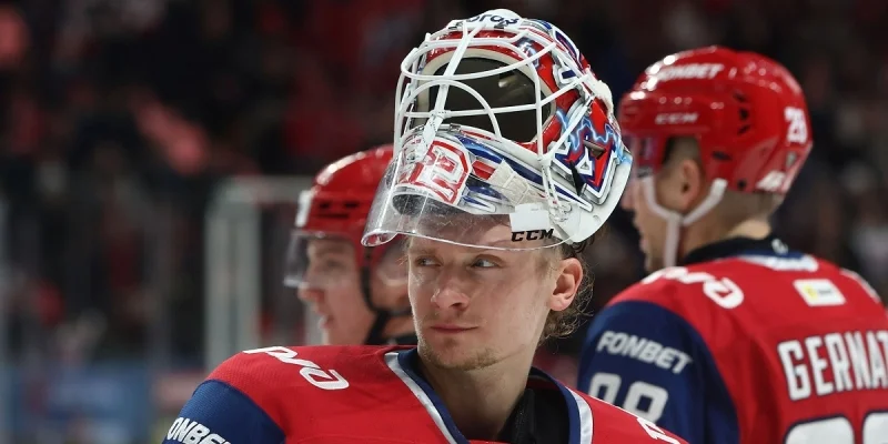 Shànghǎi lóng duì - Lokomotiv Yaroslavl