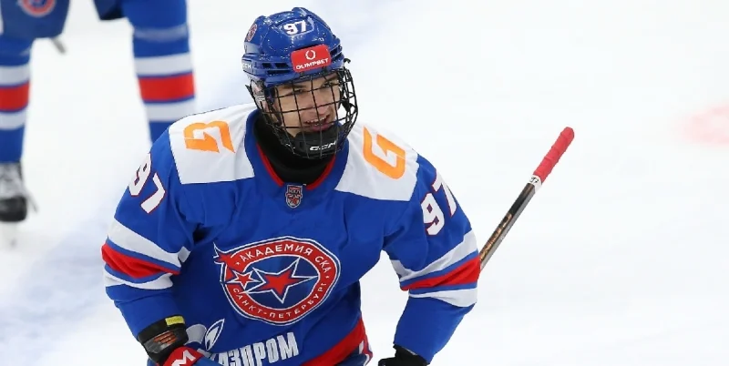 SKA-Junior - Dinamo Shinnik SKA-Junior - Dinamo Shinnik