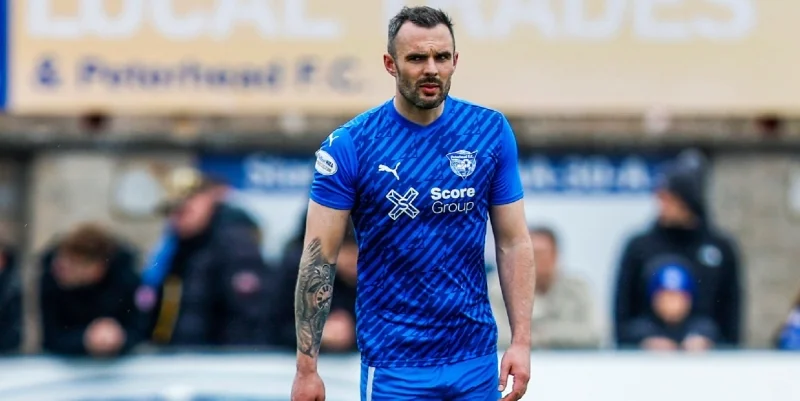 Montrose - Peterhead
