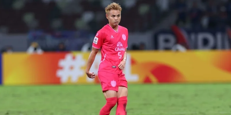 Chengdu Rongcheng FC - Buriram United
