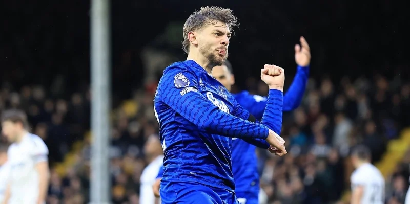 Everton - AFC Bournemouth Everton - AFC Bournemouth