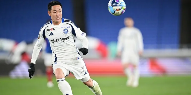 Shanghai Shenhua - Machida Zelvia Shanghai Shenhua - Machida Zelvia