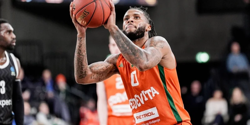 Slask Wroclaw - Cedevita Olimpija Slask Wroclaw - Cedevita Olimpija