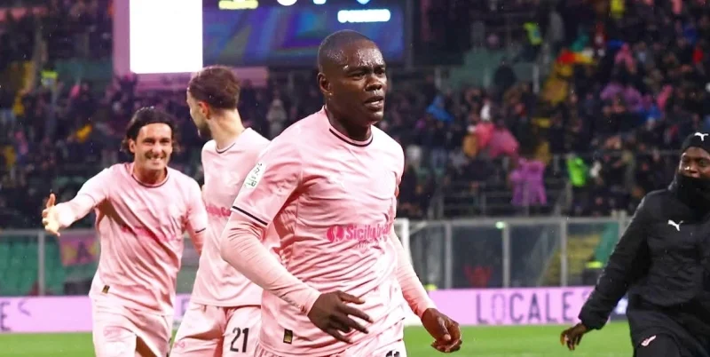 Sampdoria - Palermo FC Sampdoria - Palermo FC