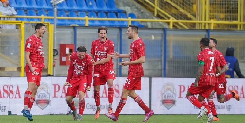 Calcio Padova - Carrarese