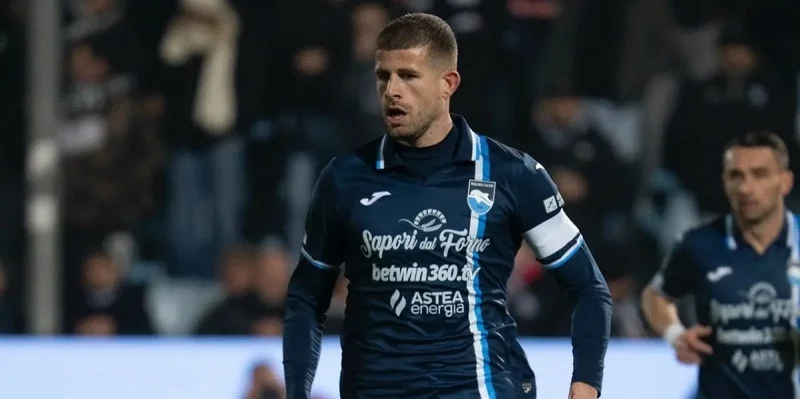 Pescara - Catanzaro