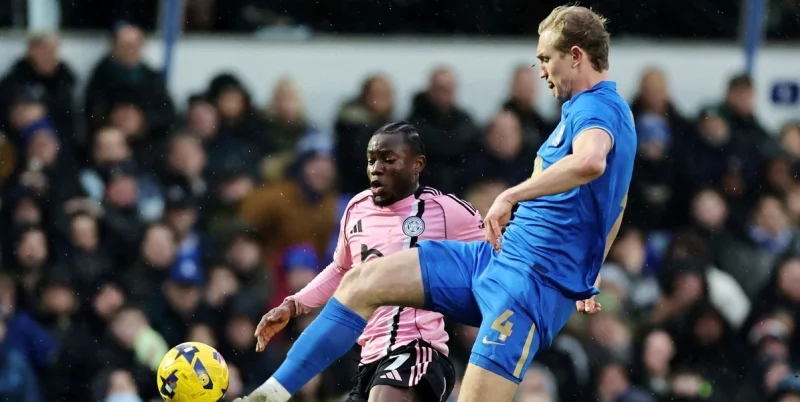 Leicester City - Southampton