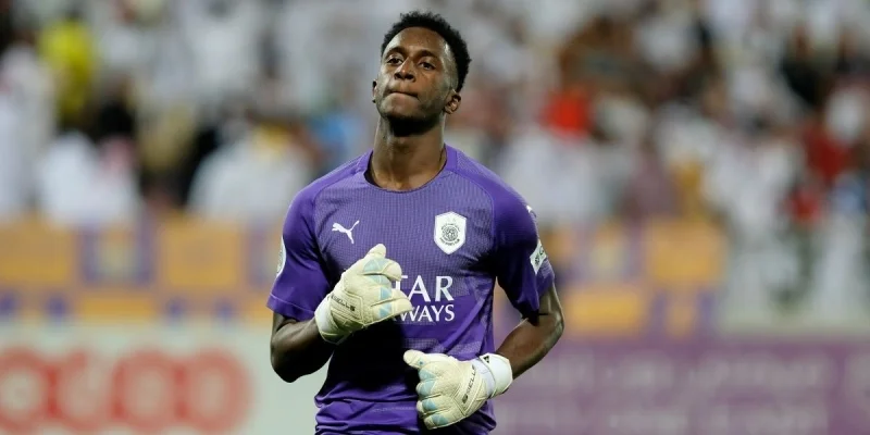 Al Ittihad - Al-Gharafa Al Ittihad - Al-Gharafa