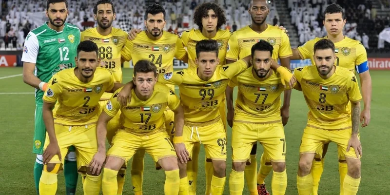 Al Zawraa - Al-Wasl