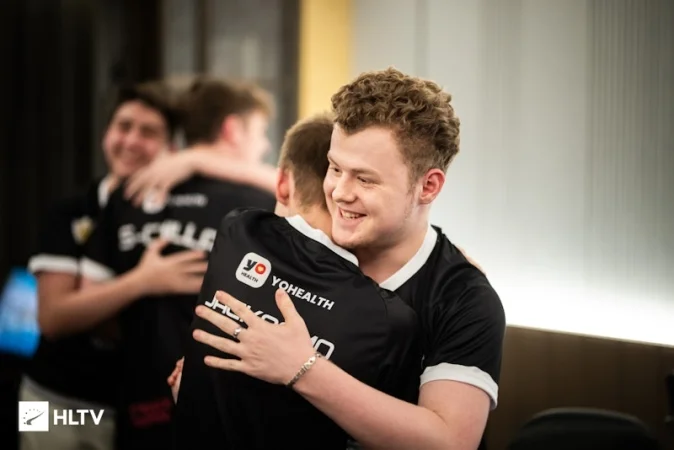 Astralis - kONO