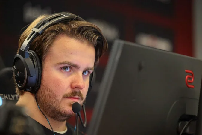 Passion UA - MOUZ