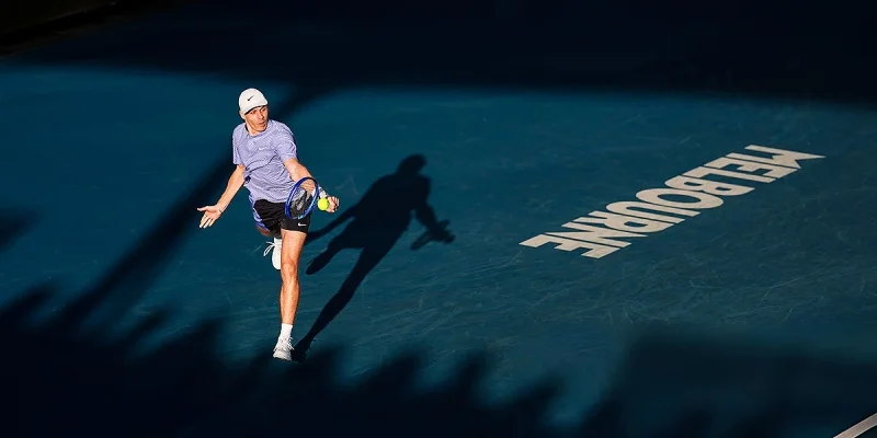 Denis Shapovalov - Rafael Jodar