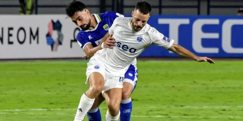 Ratchaburi FC - Persib Bandung Ratchaburi FC - Persib Bandung