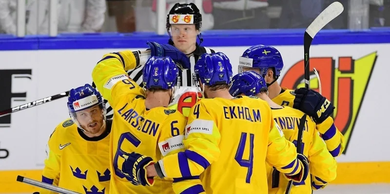 Sweden - Italy