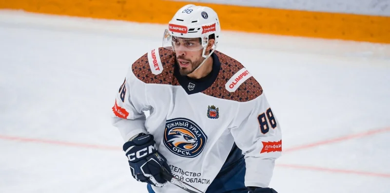 Yuzhny Ural Orsk - SKA Yuzhny Ural Orsk - SKA