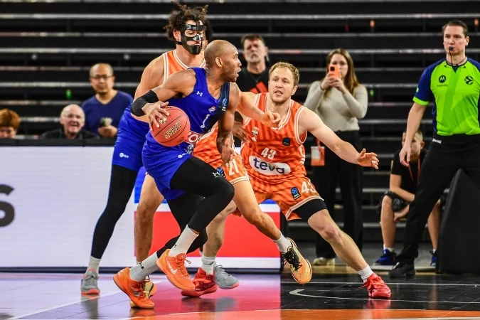 Buducnost - Bourg-en-Bresse Buducnost - Bourg-en-Bresse