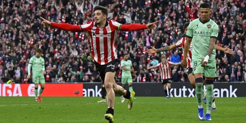 Athletic Bilbao - Real Sociedad Athletic Bilbao - Real Sociedad