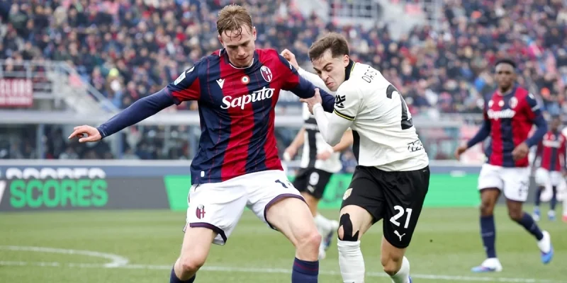 Bologna - Lazio Bologna - Lazio