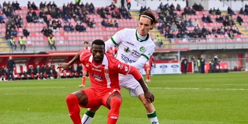 Avellino - Frosinone
