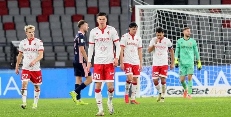 Bari - Spezia Bari - Spezia
