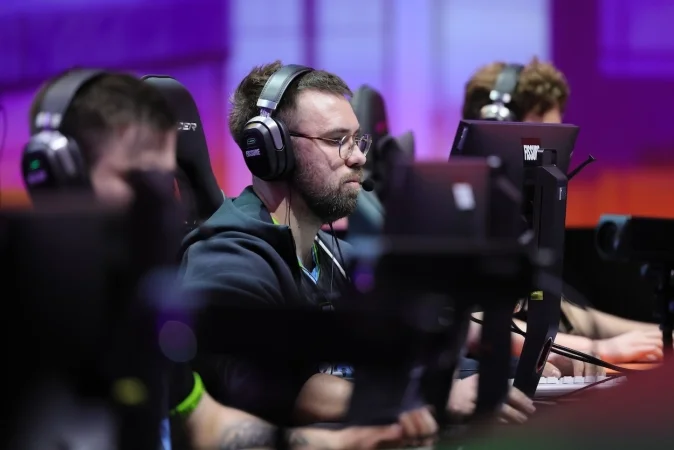 CYBERSHOKE Esports - Inner Circle Esports